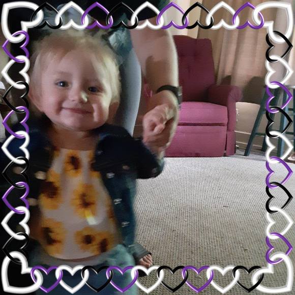 Meet your Posher, Tammy - Picture 1 of 1